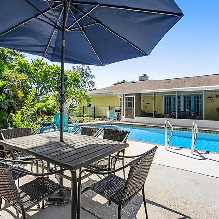 Seventh Heaven At Harbor Hills Villa Palma Sola Екстериор снимка