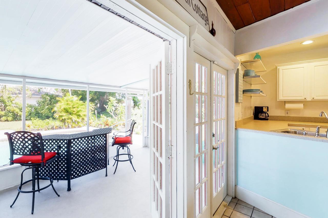 Seventh Heaven At Harbor Hills Villa Palma Sola Екстериор снимка
